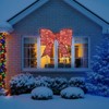 Karl Home 28 inch Bow Christmas Light  Decoration - 2 of 4