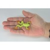 Collectible Wildlife Gifts | Tree Frog, 4 or 8 or 12 Piece Sets, Rubber Amphibian, Realistic Hand Painted,  Model,   Gift,   2 1/2"   US12 B58 - 2 of 4