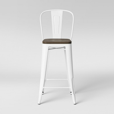 carlisle counter stool target
