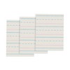 School Smart Zaner-Bloser Paper, 3/8 Inch Ruled, 8 x 10-1/2 Inches, 500 Sheets - 3 of 4