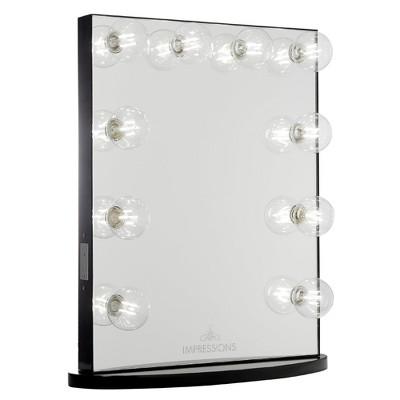 Impressions Vanity Hollywood Glow® Lite Vanity Mirror