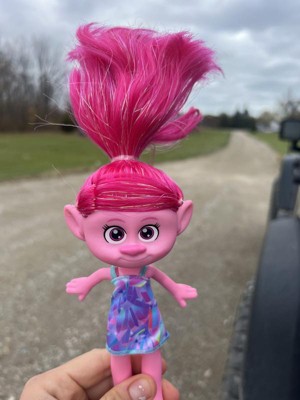 Dreamworks Trolls Band Together Trendsettin Trio Fashion Dolls With ...