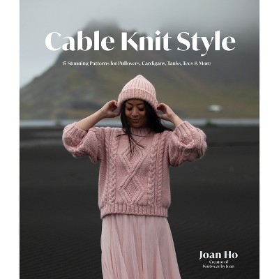 Knit Bits: Learn to Knit Cables [Book]