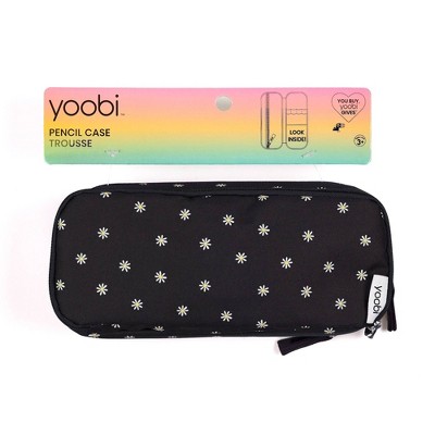 Yoobi pencil deals case