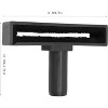 1Pc Ceiling Fan Blade Cleaner Duster, Washable Brush Fan Cleaning Tool, Vacuum Attachment for Vacuum Cleaners for Most Vacuum Cleaners - 2 of 3