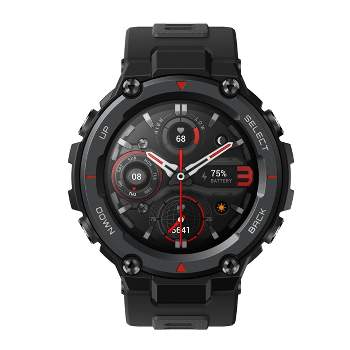 Amazfit GTR3 Pro Infinite Black Smartwatch