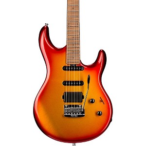 Ernie Ball Music Man Luke 4 HSS Electric Guitar - 1 of 4