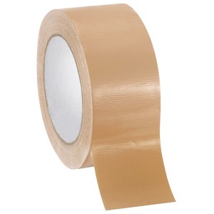 Unique Bargains Cloth Self-Adhesive Library Supplies Bookbinding Repair Tape - 1 of 4