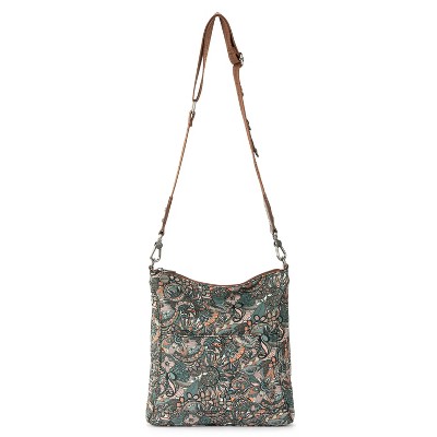 Sakroots Lucia Crossbody