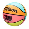 Wilson NBA DRV Summer Basket 7 Basketball: Sports Equipment for Ages 12+ - 2 of 4
