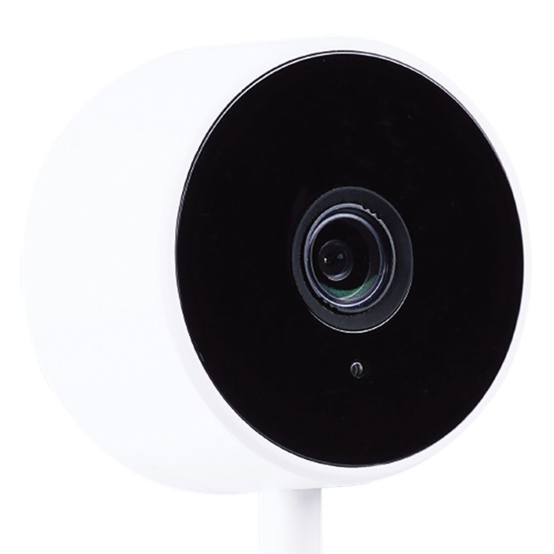 Array By Hampton® 1080p Full HD Indoor Wi-Fi® Smart Security Camera, 2 of 6