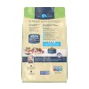 Blue Buffalo Life Protection Lamb & Brown Rice Recipe Small Breed Adult Dry Dog Food - 15lbs - 2 of 4