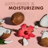SheaMoisture Coconut and Hibiscus Frizz-Free Curl Mousse - 7.5 fl oz - 3 of 4