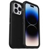 OtterBox DEFENDER SERIES XT Case w/MagSafe for Apple iPhone 14 Pro - Black (77-89118) - 2 of 4