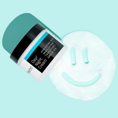 YEOUTH Day and Night Moisturizer with Snail Mucin and Copper Peptide
