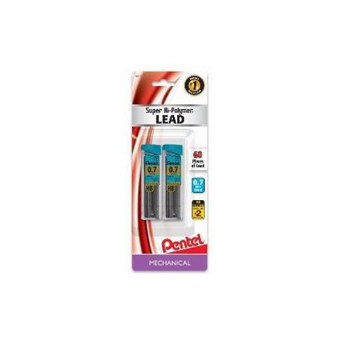 Paper Mate Comfort Mate Ultra Mechanical Pencil Sets, 0.5mm, HB #2 lead