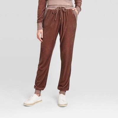 knox rose jogger pants