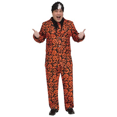 Adults Plus Size David S. Pumpkin Costume