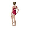 Women's Leotard Danz N Motion Riley 22115A Tank with Rib Accents - 4 of 4