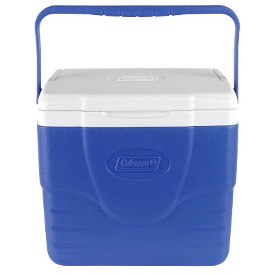 coleman cooler model 6209