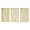 Buzzy Bees Honeypot Tea Towel Set of 3 16x28 - 2 of 4