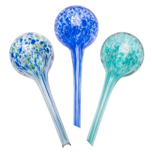 Lexi Home Watering Aqua Globes for Plants - 1 of 4