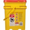 Purina Tidy Cats 24/7 Performance Clumping Scoop Cat & Kitty Litter for Multiple Cats - 35lbs - image 2 of 4