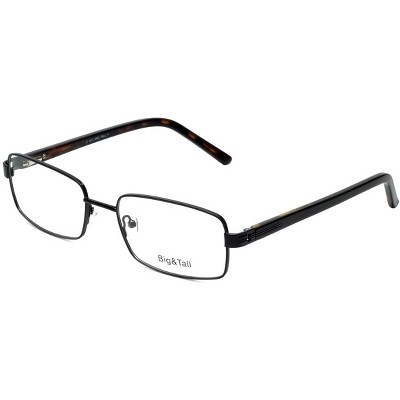 Big & Tall 1 Designer Metal Reading Glasses