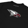 Boys' North Carolina Central University Sport T-Shirt Primary Logo - 4 of 4