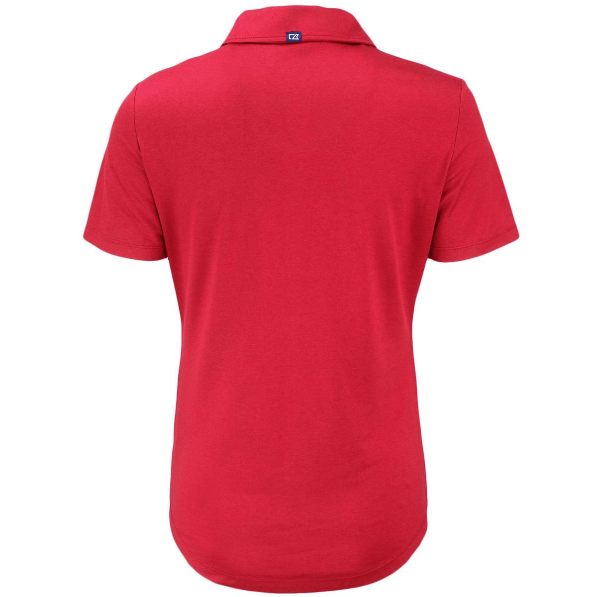 Cutter & Buck Coastline Epic Comfort Recycled Womens Polo - thumbnail 2