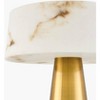 Livabliss Jesmond Traditional Table Lamps - 3 of 4