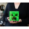 Minecraft Green Creeper Storage Bin – Ukonic