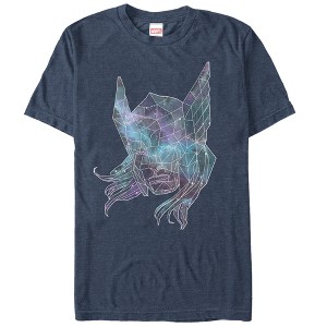 Men's Marvel Thor Constellation T-Shirt - 1 of 3