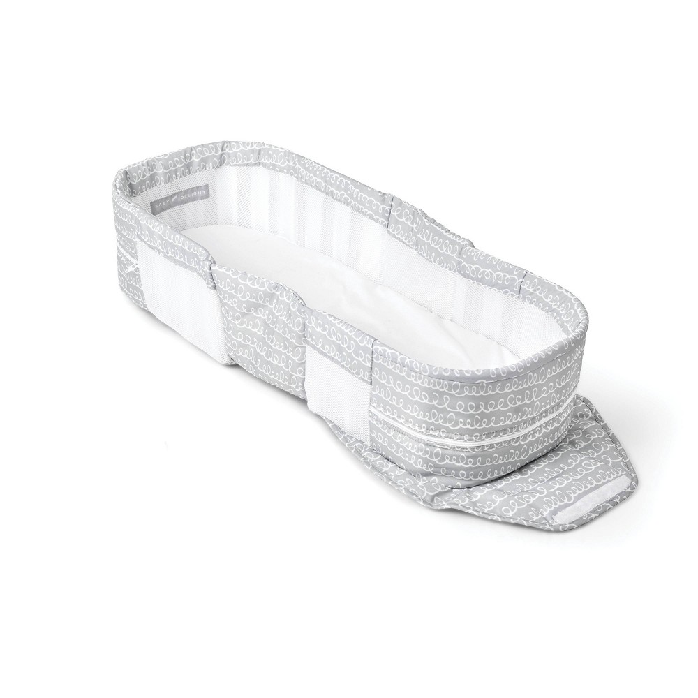 Baby Delight Snuggle Nest Dream Portable Infant Sleeper