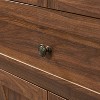 Hrinhom 31"W Display Cabinet,Freestanding Storage Cabinet,Bookcase for Living Room,Kitchen - 3 of 4