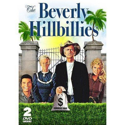 Beverly Hillbillies (DVD)(2011)