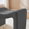 Multi-Functional Modern Ottoman, Foot Stool - 3 of 4