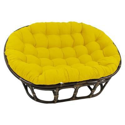 Target papasan outlet chair