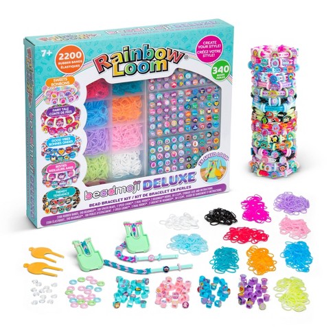 Deluxe Arts and Crafts Supply Collection, Crafts Kit for Kids