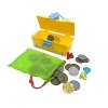 Kids' Treasure Hunt Dive Set 30pc - Sun Squad™ - image 3 of 4