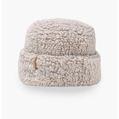 Turtle Fur Adult Comfort Lush High Pile Fleece Tort Hat