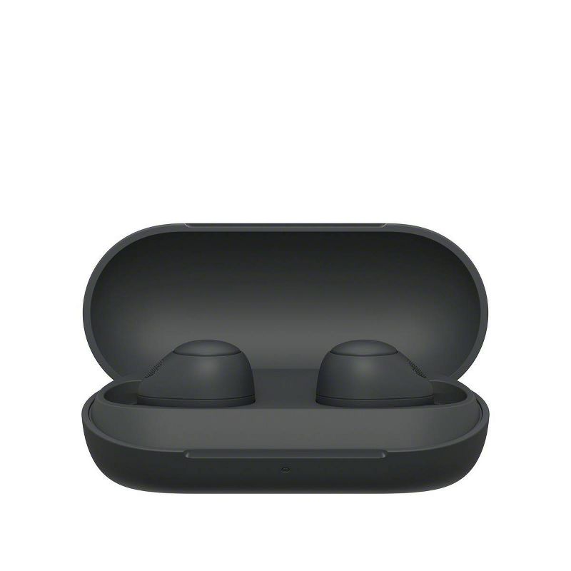 Sony WF-C700N True Wireless Bluetooth Noise Canceling In-Ear Headphones, 5 of 13