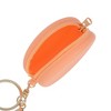 Unique Bargains Round Coin Purse Wallet 1 Pc - 4 of 4