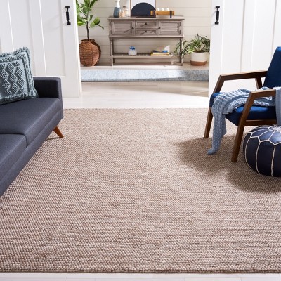 Natura NAT620 Hand Woven Indoor Rugs - Safavieh