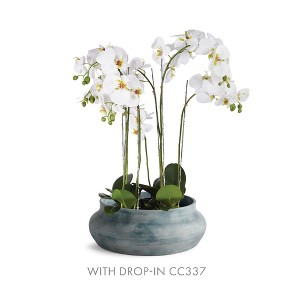 Plum & Post Mirela Decorative Bowl - 1 of 4