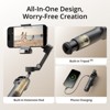 DJI Osmo Mobile 7P 3-Axis Phone Gimbal Stabilizer for iPhone & Android Bundle - 4 of 4