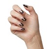 KISS Products Voguish Fantasy Fake Nails - Franken-Tastic - 31ct - 2 of 4
