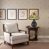 Cal Lighting 60w X 2 Tiffany Table Lamp - 2 of 3