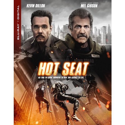 Hot seat 2017 full movie online new arrivals