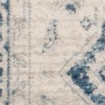 ivory/blue